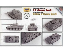 Pan.Kpfw. V Panther Ausf. D