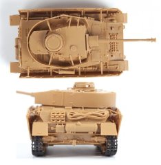 Pannzer lV Ausf.H