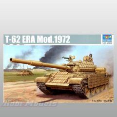 T-72 ERA Mod.1972 (Iraqi Regular Army)