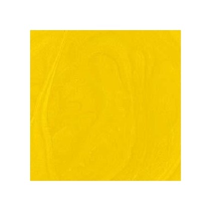 Iridescent Lemon Yellow  30ml.