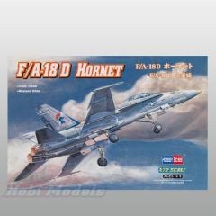 F/A-18D Horney