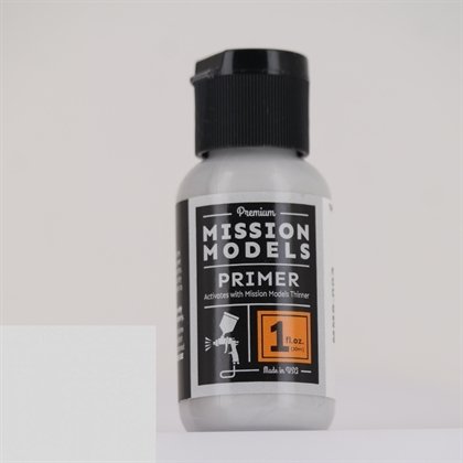 Grey  Primer  30ml.