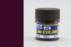 C042 Mahagony 10ml