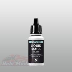 Liquid Mask-MC-Auxiliary-17 ml.
