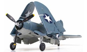 F4U-1 Corsair ''Birdcage''