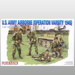 U.S. Army Airborne ( Operation VARS )