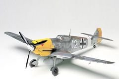 Messerschmitt Bf 109 E-4/7