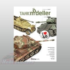 Tank Modeller