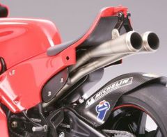 1/12 Ducati Desmosedici