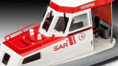 Rescue Boat DGzRS VERENA