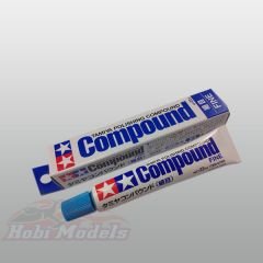 Polishing Compound Fine 22gr