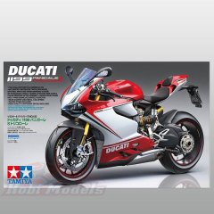 1/12 1199 Panigale S Tricolore