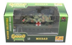 1/72 M113A2 Tank