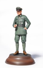MiniArt Ernst Valet. I. Dünya Savaşı Pilotu