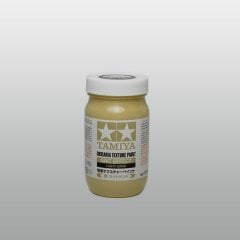 Texture Paint-Grit Açık Kum 250 ml