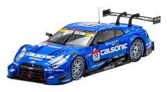 1/24 Calsonic Impul GT-R R35