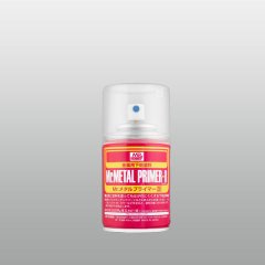 MR. METAL PRİMER SPRAY 100ML.