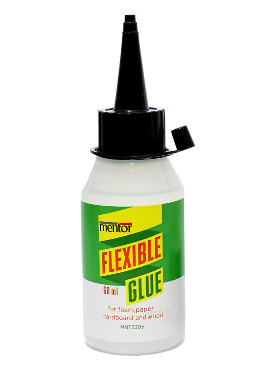 Flexible Glue 60ml