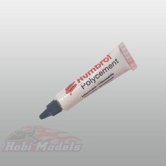 Poly Cement - 5ml