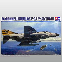 F-4 J Phantom ll