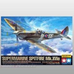 Spitfire Mk.XVle