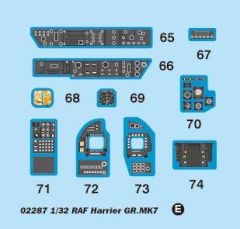 RAF Harrier GR.MK7