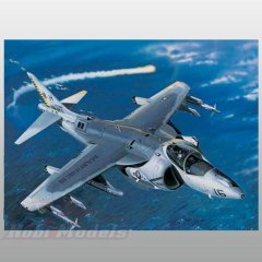 AV-8B Night Attack Harrier ll