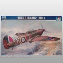 Hurricane Mk.l