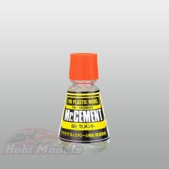 Mr. Cement (25 ml)