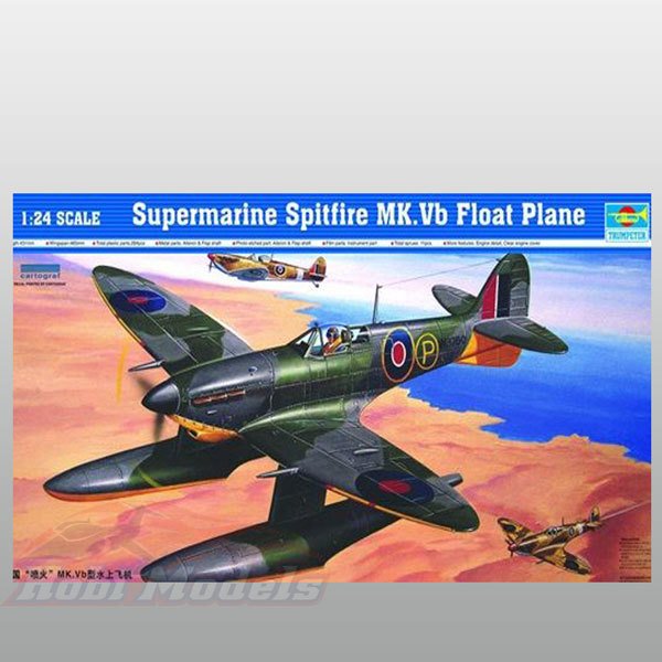 Supermarine Sppitfire MK.Vb Floatplane