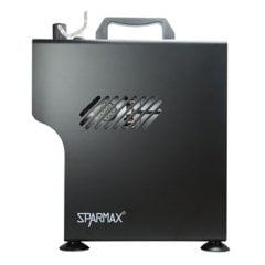 Sparmax TC-610H Plus Sessiz Airbrush Kompresörü