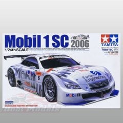 Mobil SC 2006