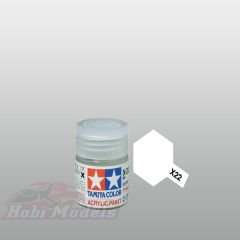 X-22 Clear, 23ml