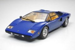 Lamborghini Countach LP400