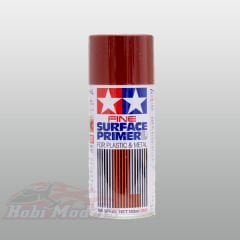 Fine Surface. Primer L (Oxide Red)