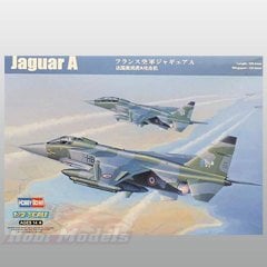 Jaguar A