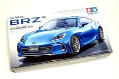 Subaru BRZ (ZD8)