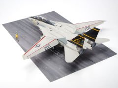 F-14A (Late) Launch Set