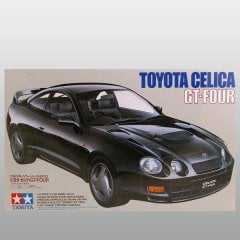 Toyota Celica GT-Four