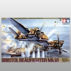 Bristol Beaufighter Mk.6