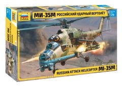 MIL MI-35 M Hınd E