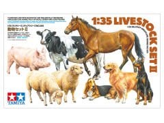 Livestock II