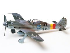 Focke-Wulf FW-190 D:9