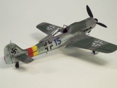 Focke-Wulf FW-190 D:9