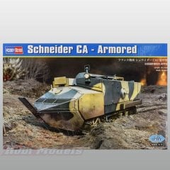 Schneider CA-Armored