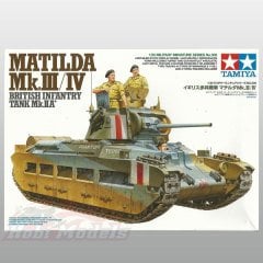 Matilda Mk.lll/lV