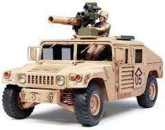 M1046 Humvee TOW Missile