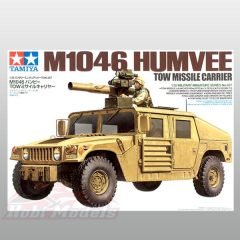 M1046 Humvee TOW Missile