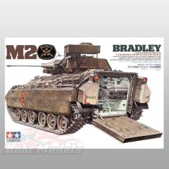 U.S. M2 Bradley IFV