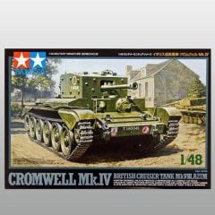Cromwell Mk.lV